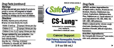 Image Description (Cs Lung)